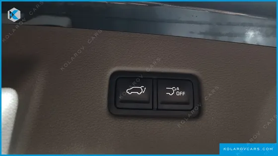 KIA CARNIVAL GASOLINE 9-SEATER SIGNATURE