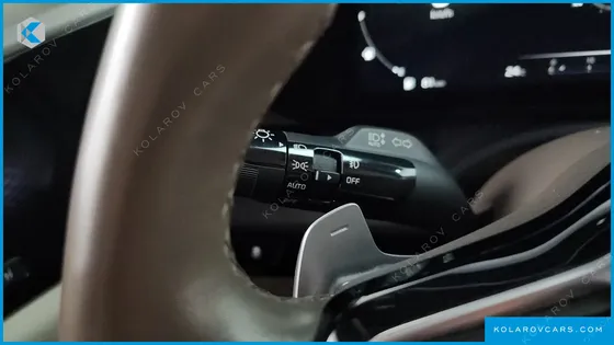 KIA CARNIVAL GASOLINE 9-SEATER SIGNATURE