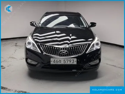 HYUNDAI GRANDEUR HG240 MODERN