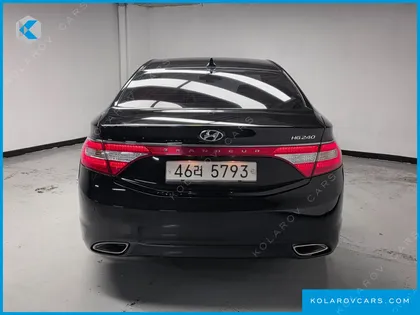 HYUNDAI GRANDEUR HG240 MODERN