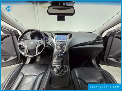 HYUNDAI GRANDEUR HG240 MODERN