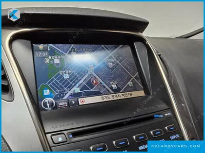 HYUNDAI GRANDEUR HG240 MODERN
