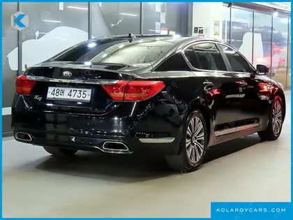 KIA K9 3.3 GDI PRESTIGE