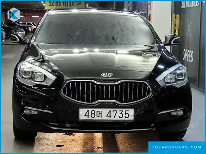 KIA K9 3.3 GDI PRESTIGE
