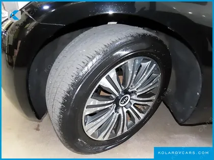 KIA K9 3.3 GDI PRESTIGE