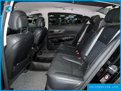 KIA K9 3.3 GDI PRESTIGE