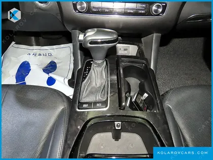 KIA K9 3.3 GDI PRESTIGE