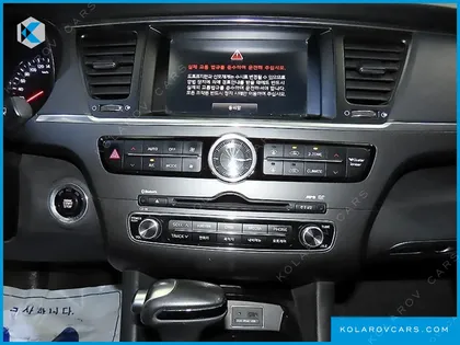 KIA K9 3.3 GDI PRESTIGE