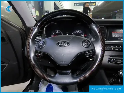 KIA K9 3.3 GDI PRESTIGE