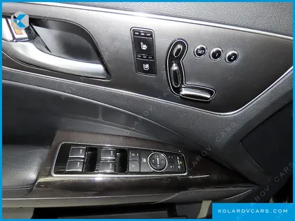 KIA K9 3.3 GDI PRESTIGE