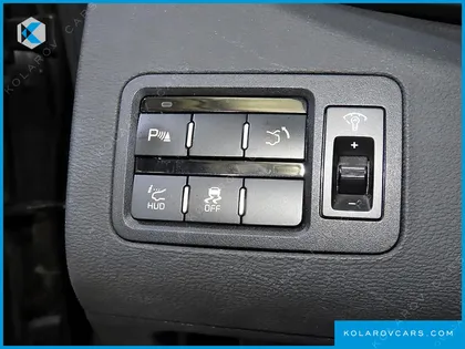 KIA K9 3.3 GDI PRESTIGE
