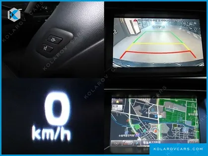 KIA K9 3.3 GDI PRESTIGE