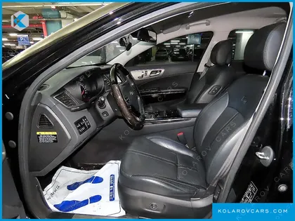 KIA K9 3.3 GDI PRESTIGE