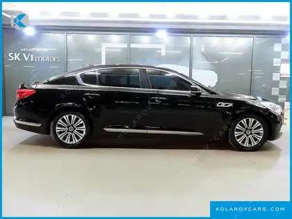 KIA K9 3.3 GDI PRESTIGE