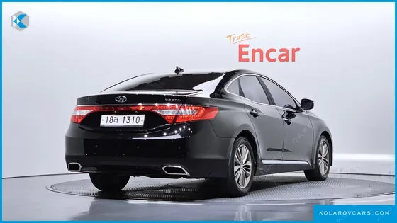 HYUNDAI GRANDEUR HG240 MODERN COLLECTION