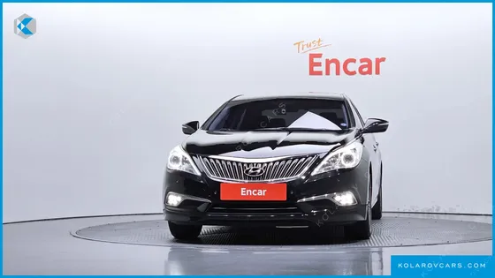HYUNDAI GRANDEUR HG240 MODERN COLLECTION
