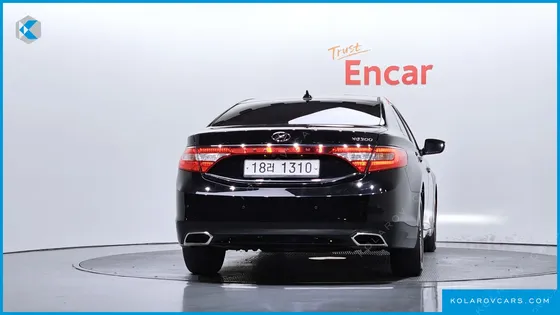 HYUNDAI GRANDEUR HG240 MODERN COLLECTION