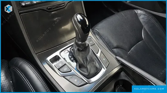 HYUNDAI GRANDEUR HG240 MODERN COLLECTION