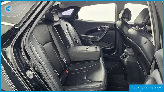 HYUNDAI GRANDEUR HG240 MODERN COLLECTION