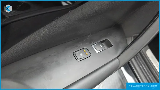 HYUNDAI GRANDEUR HG240 MODERN COLLECTION