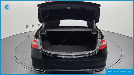 HYUNDAI GRANDEUR HG240 MODERN COLLECTION