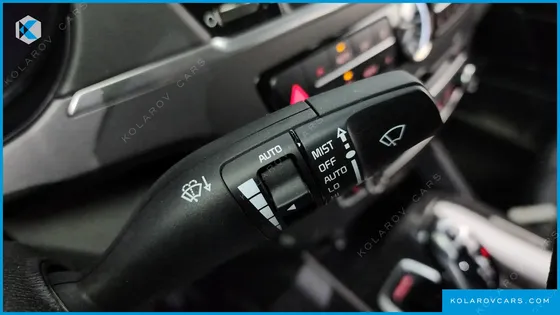 KIA K9 3.8 GDI VIP