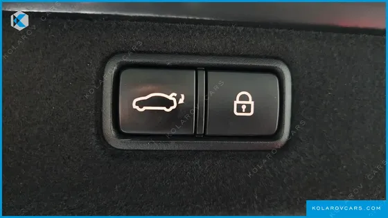KIA K9 3.8 GDI VIP