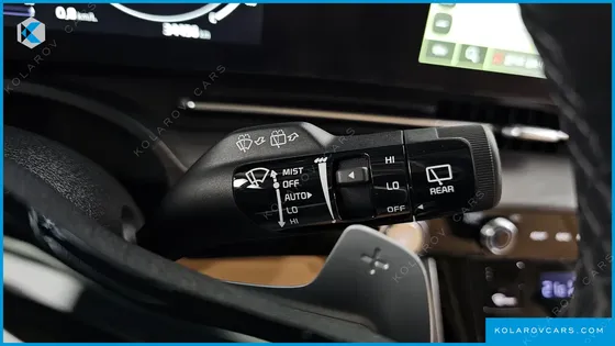 KIA CARNIVAL GASOLINE 9-SEATER NOBLESSE