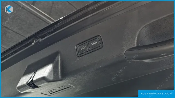 KIA CARNIVAL GASOLINE 9-SEATER NOBLESSE