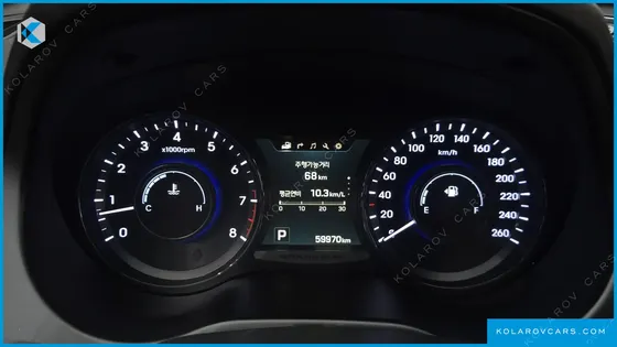 HYUNDAI GRANDEUR HG300 PREMIUM