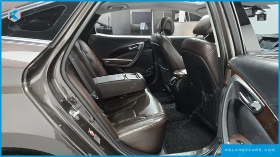 HYUNDAI GRANDEUR HG300 PREMIUM