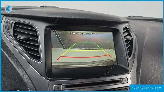 HYUNDAI GRANDEUR HG300 PREMIUM