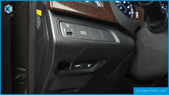 HYUNDAI GRANDEUR HG300 PREMIUM