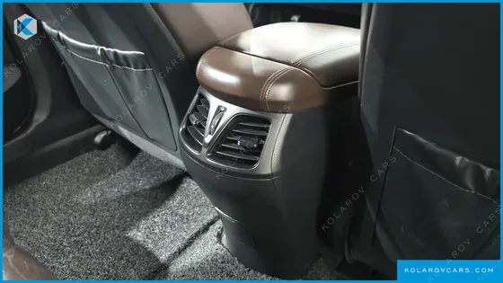HYUNDAI GRANDEUR HG300 PREMIUM