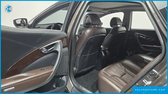 HYUNDAI GRANDEUR HG300 PREMIUM
