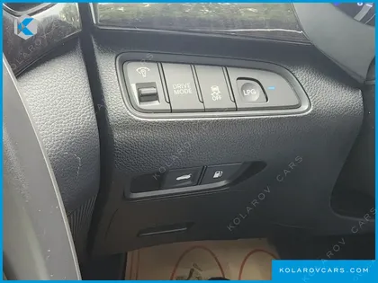 HYUNDAI GRANDEUR LPG HG300 HANDICAPPED ONLY