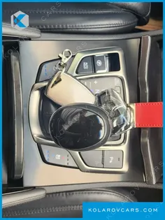 HYUNDAI GRANDEUR LPG HG300 HANDICAPPED ONLY