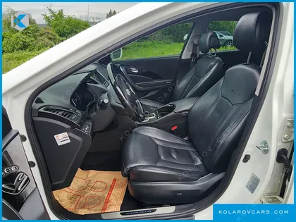 HYUNDAI GRANDEUR LPG HG300 HANDICAPPED ONLY