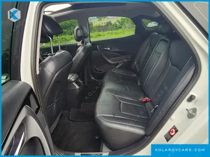 HYUNDAI GRANDEUR LPG HG300 HANDICAPPED ONLY