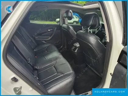 HYUNDAI GRANDEUR LPG HG300 HANDICAPPED ONLY