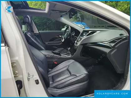 HYUNDAI GRANDEUR LPG HG300 HANDICAPPED ONLY