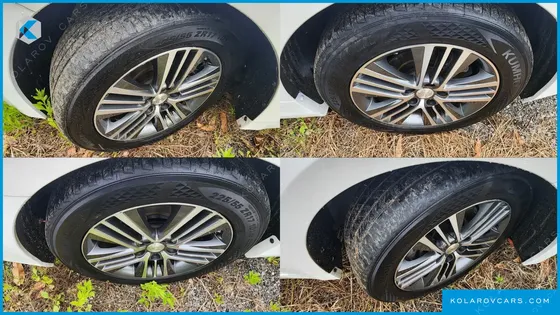 HYUNDAI GRANDEUR LPG HG300 HANDICAPPED ONLY