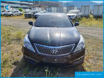 HYUNDAI GRANDEUR LPG HG300 MODERN