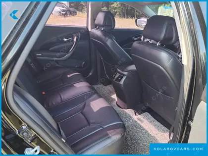 HYUNDAI GRANDEUR LPG HG300 MODERN