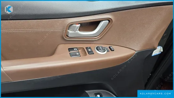 HYUNDAI STAREX URBAN 9-SEATER