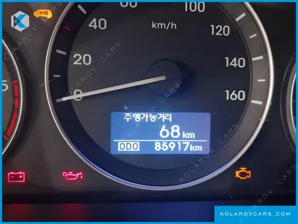 HYUNDAI STAREX 4WD WAGON 12-SEATER