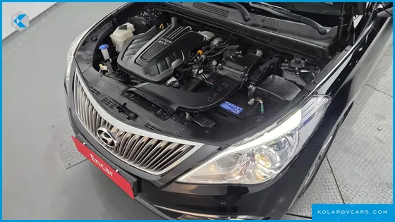 HYUNDAI GRANDEUR HG220 DIESEL MODERN