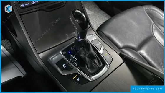 HYUNDAI GRANDEUR HG220 DIESEL MODERN