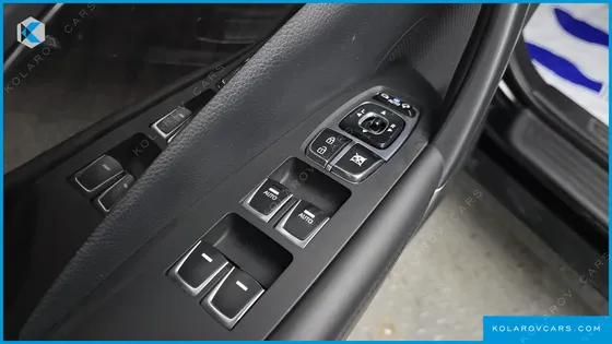 HYUNDAI GRANDEUR HG220 DIESEL MODERN