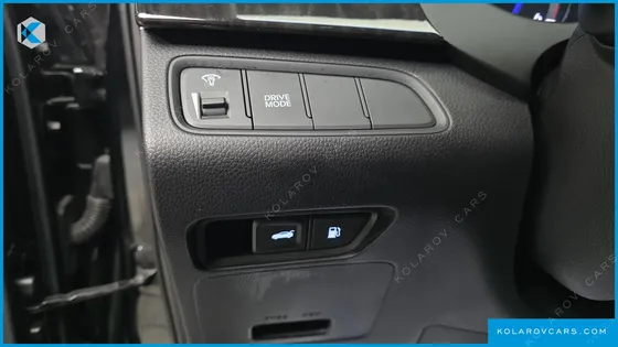 HYUNDAI GRANDEUR HG220 DIESEL MODERN
